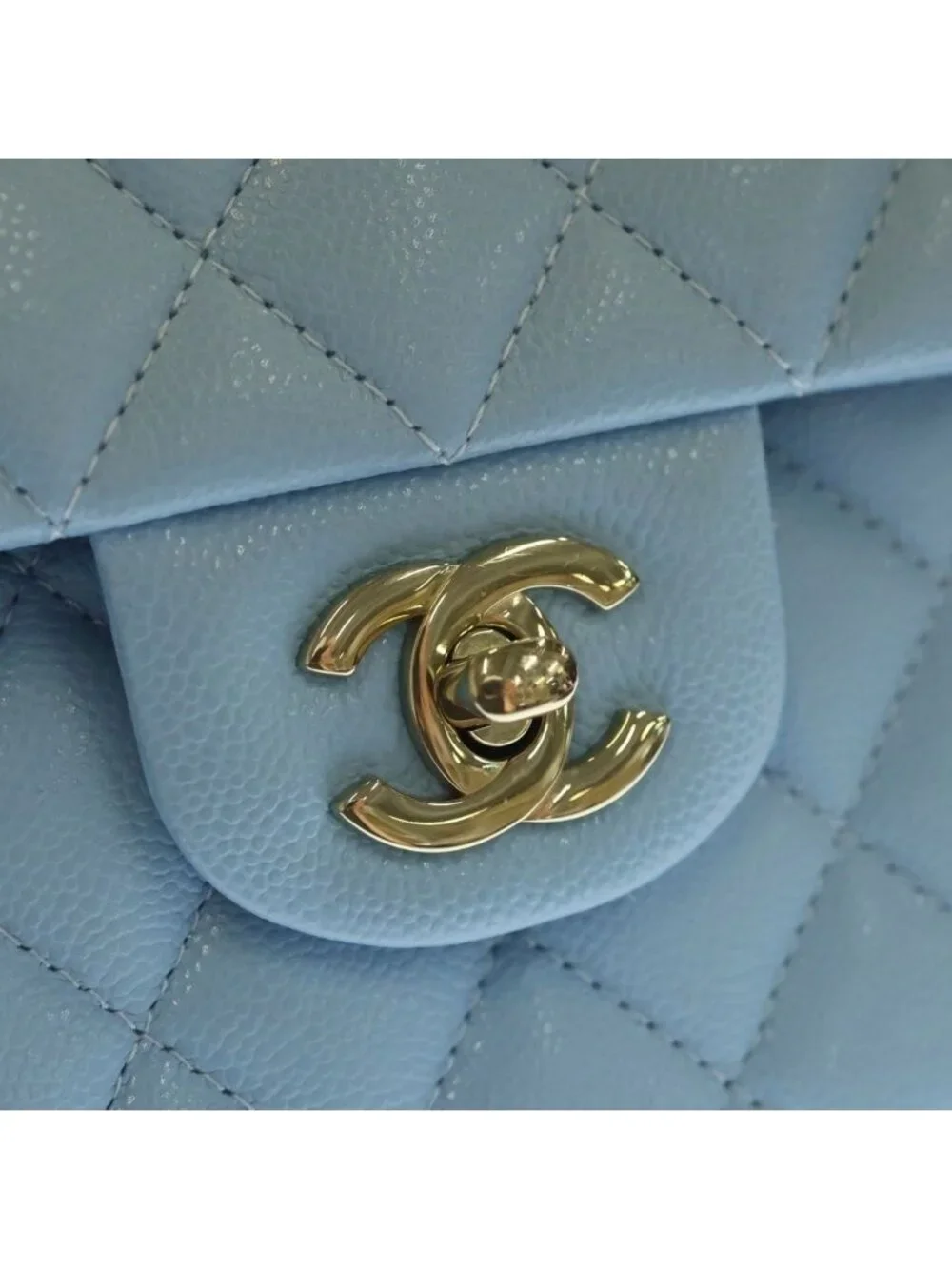 CHANEL this authentic