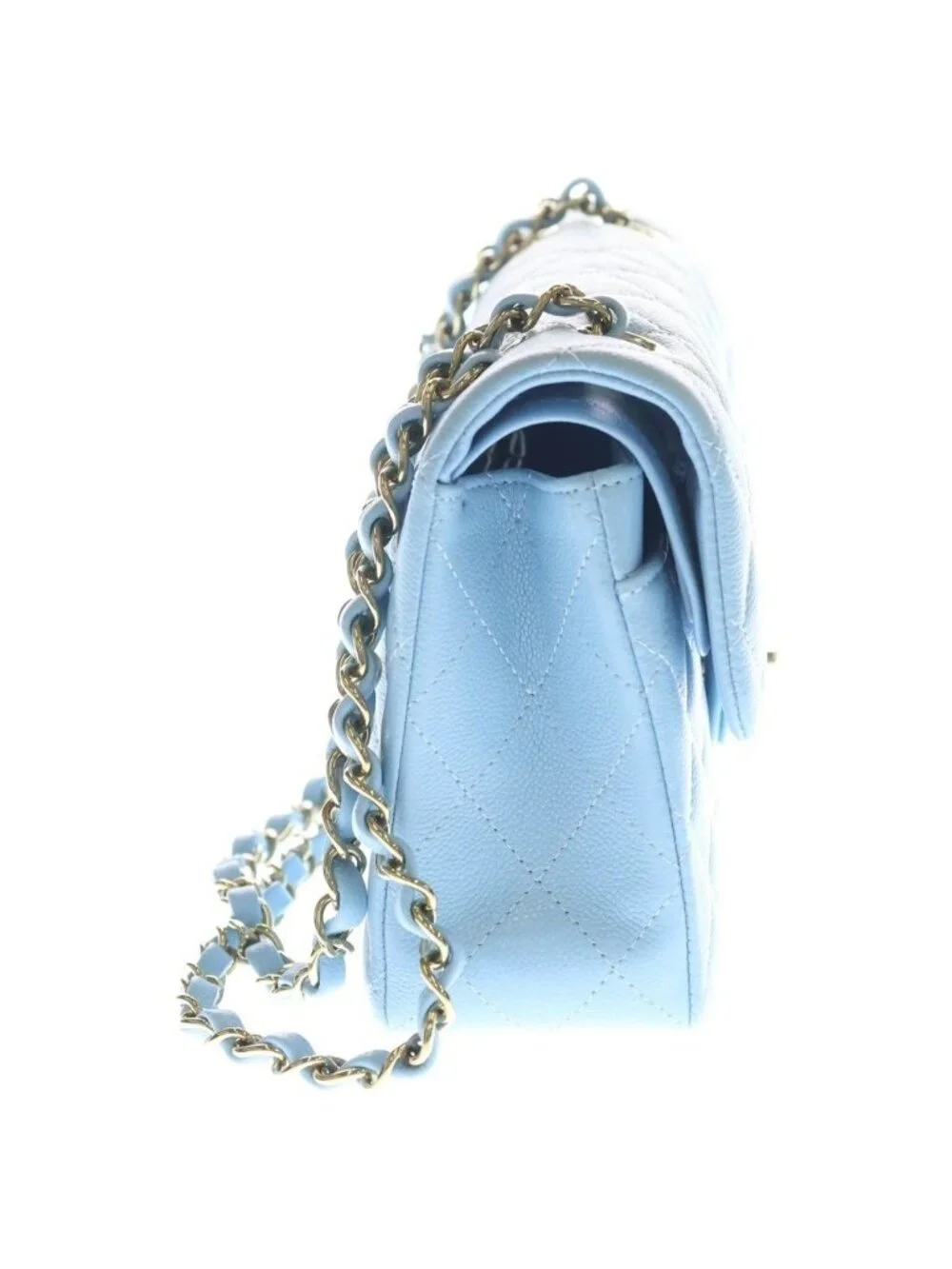 CHANEL this authentic