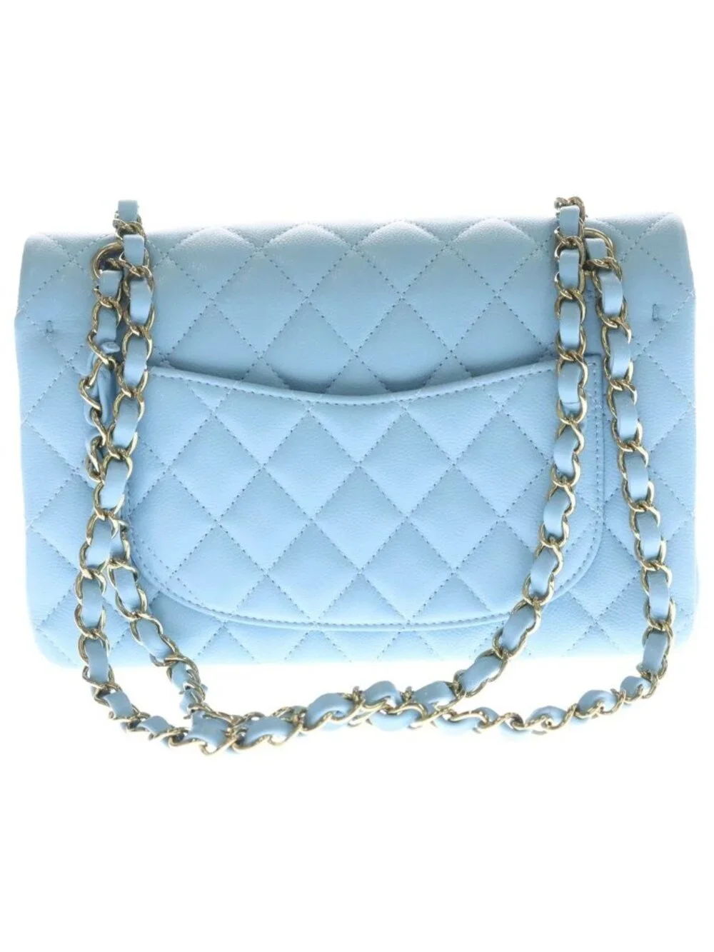 CHANEL this authentic