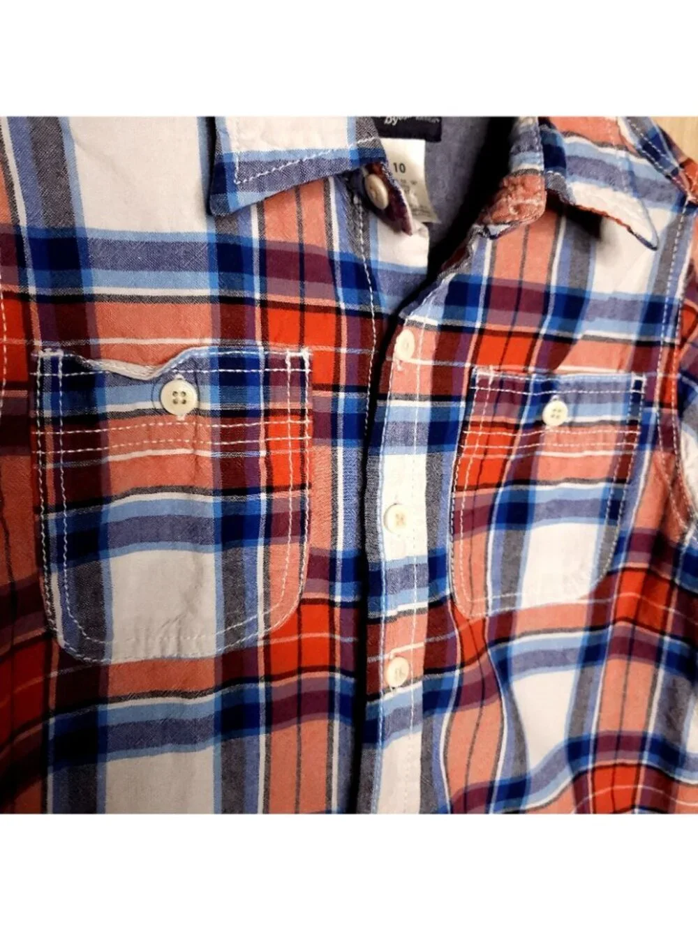 OshKosh Bgosh osh kosh