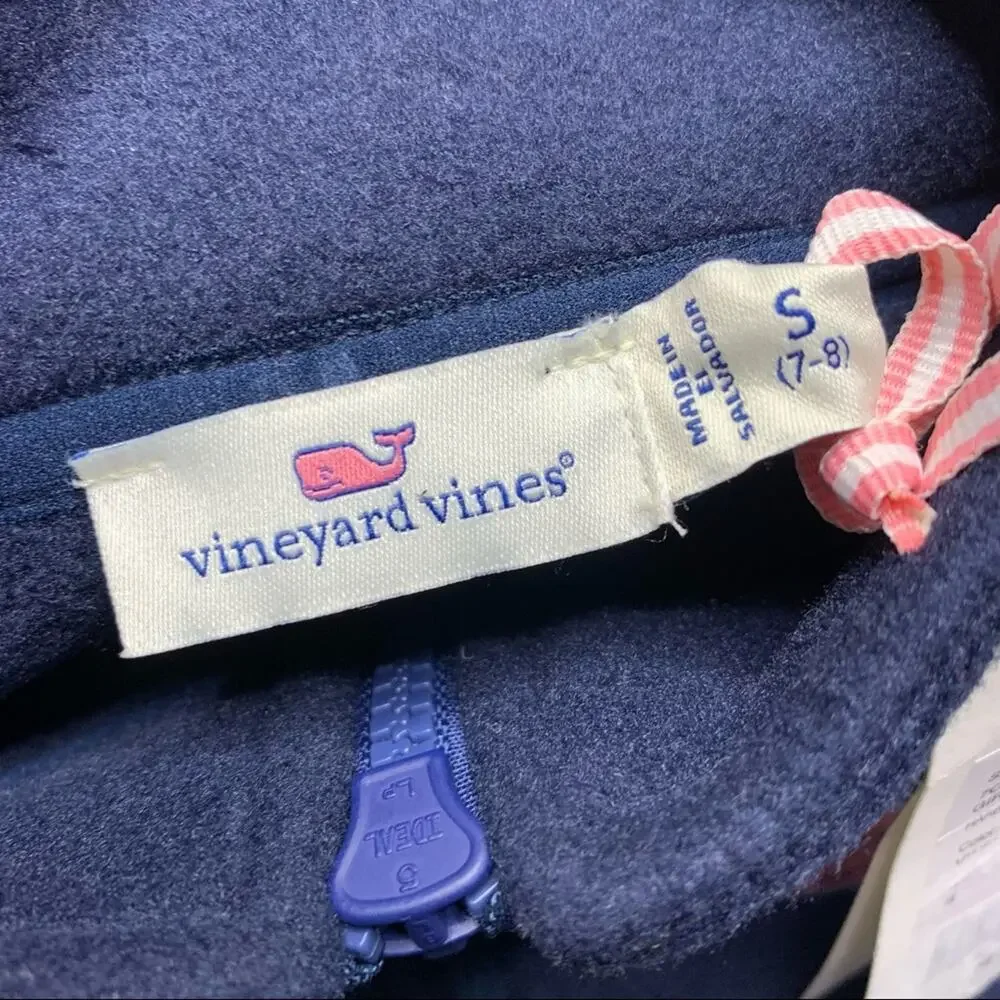 Vineyard Vines size small