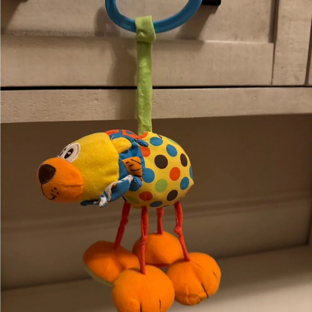 N/A adorable plush
