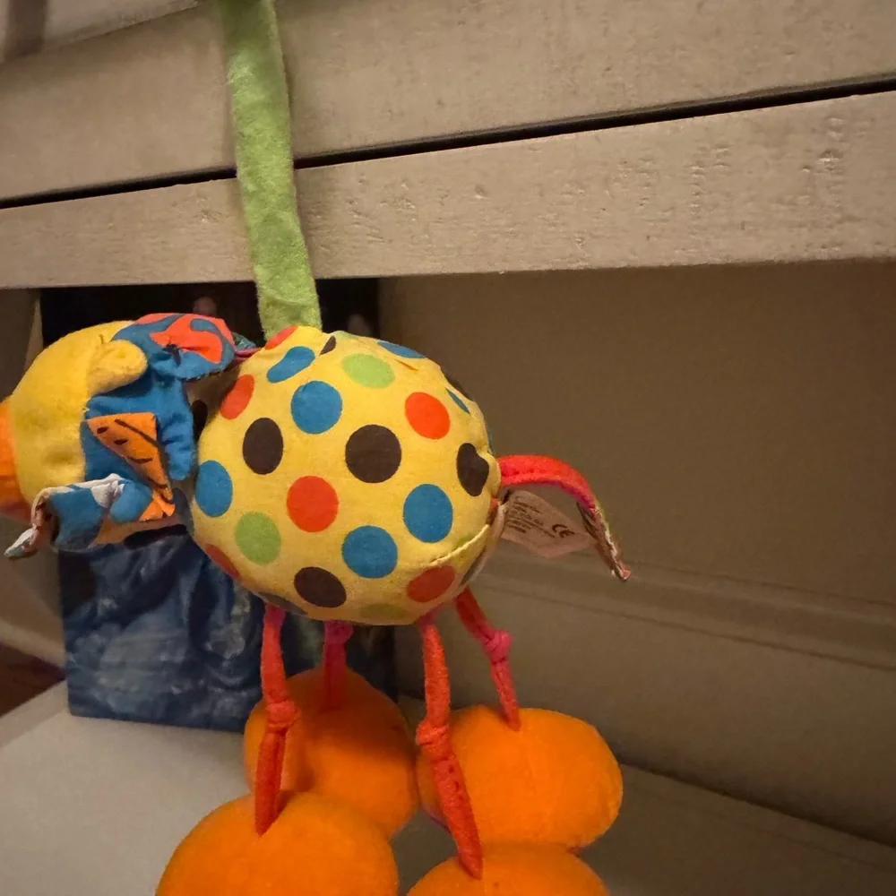 N/A adorable plush