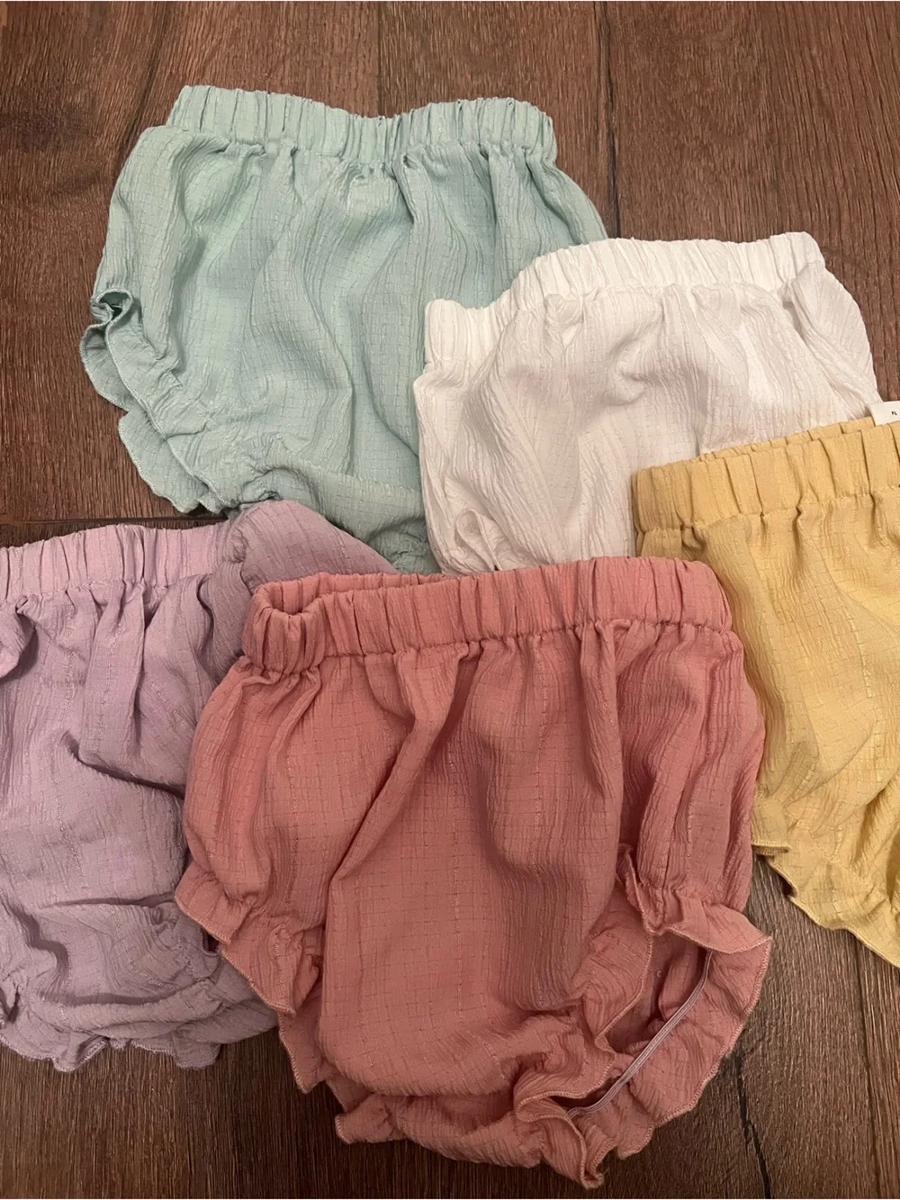 N/A comfortable cotton