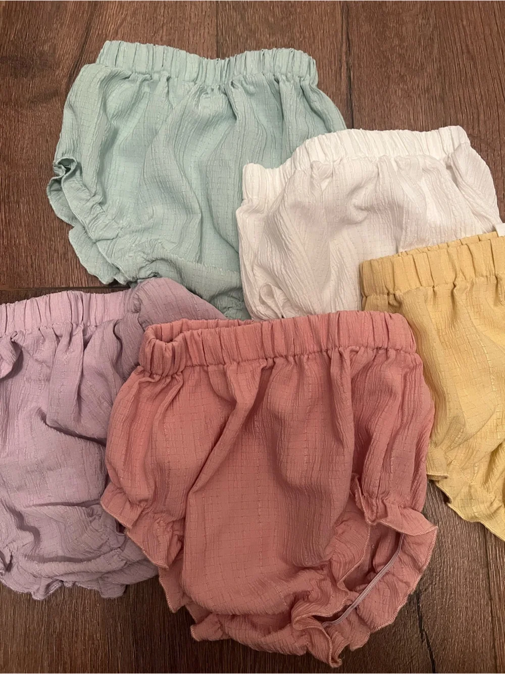 N/A comfortable cotton