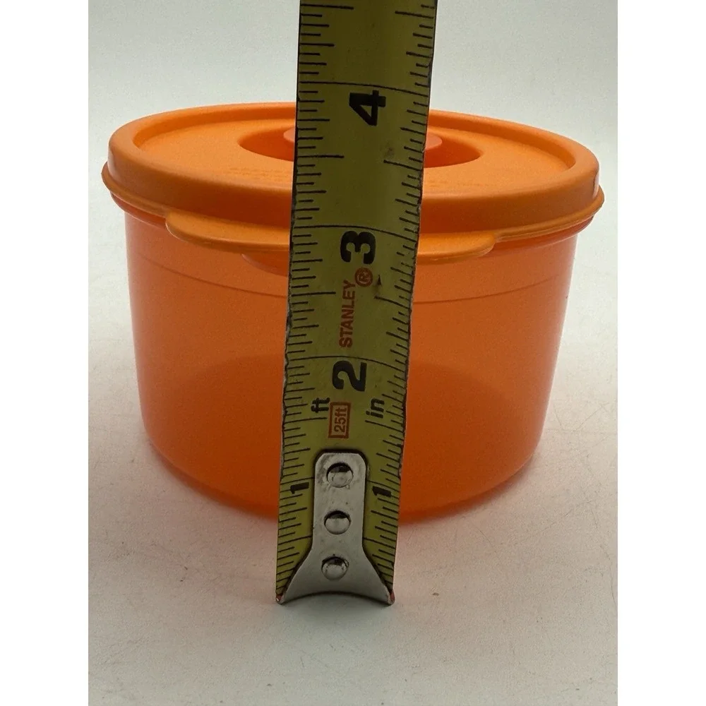 Tupperware good spout