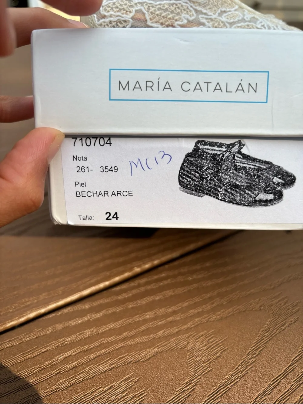 Maria Catalan girls never