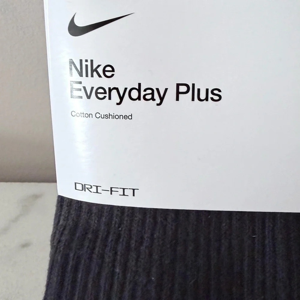 Nike stay comfortable