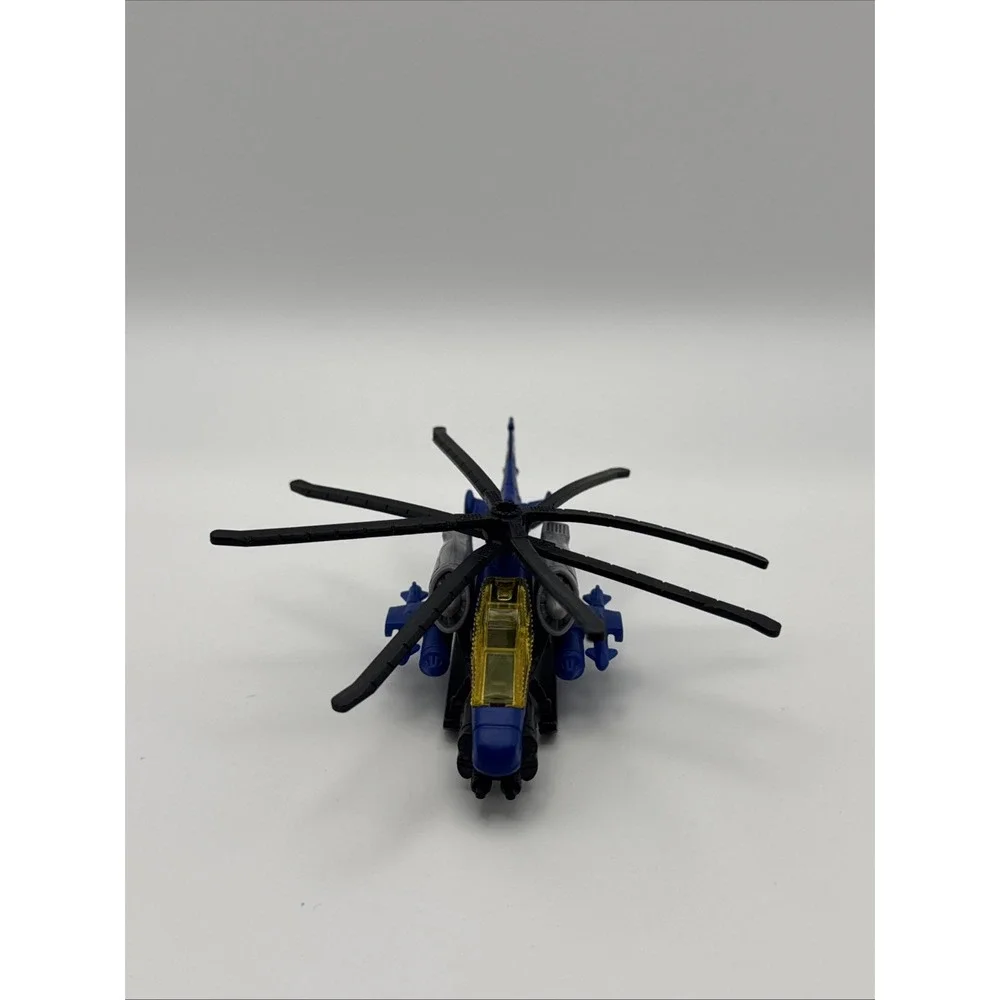 MATCHBOX rare sky