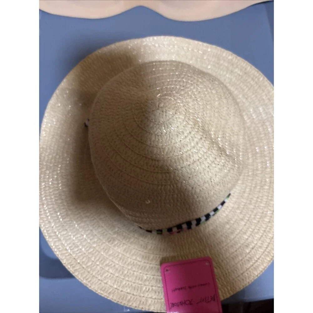 Betsey Johnson protect your