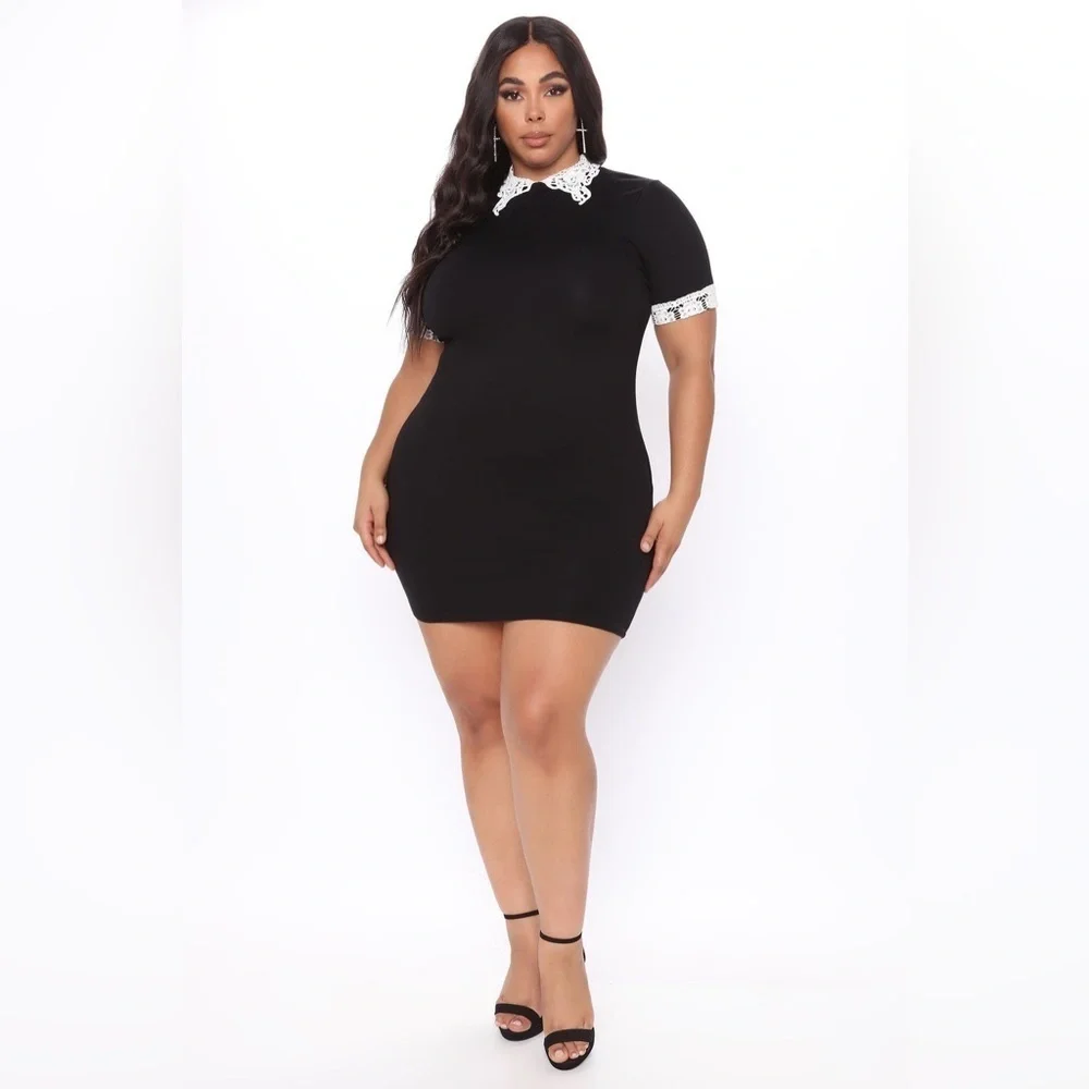 Fashion Nova add touch