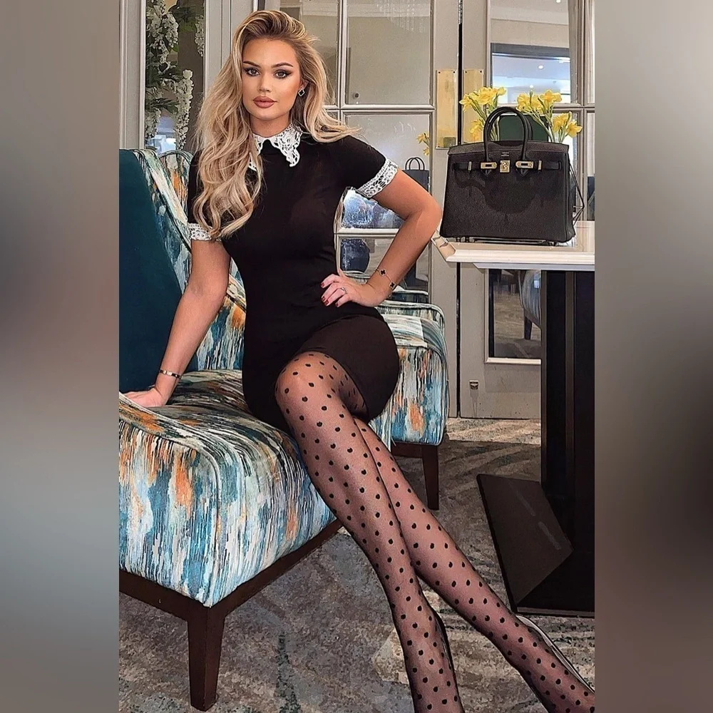 Fashion Nova add touch