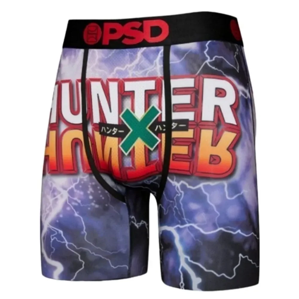 PSD 7” inseam