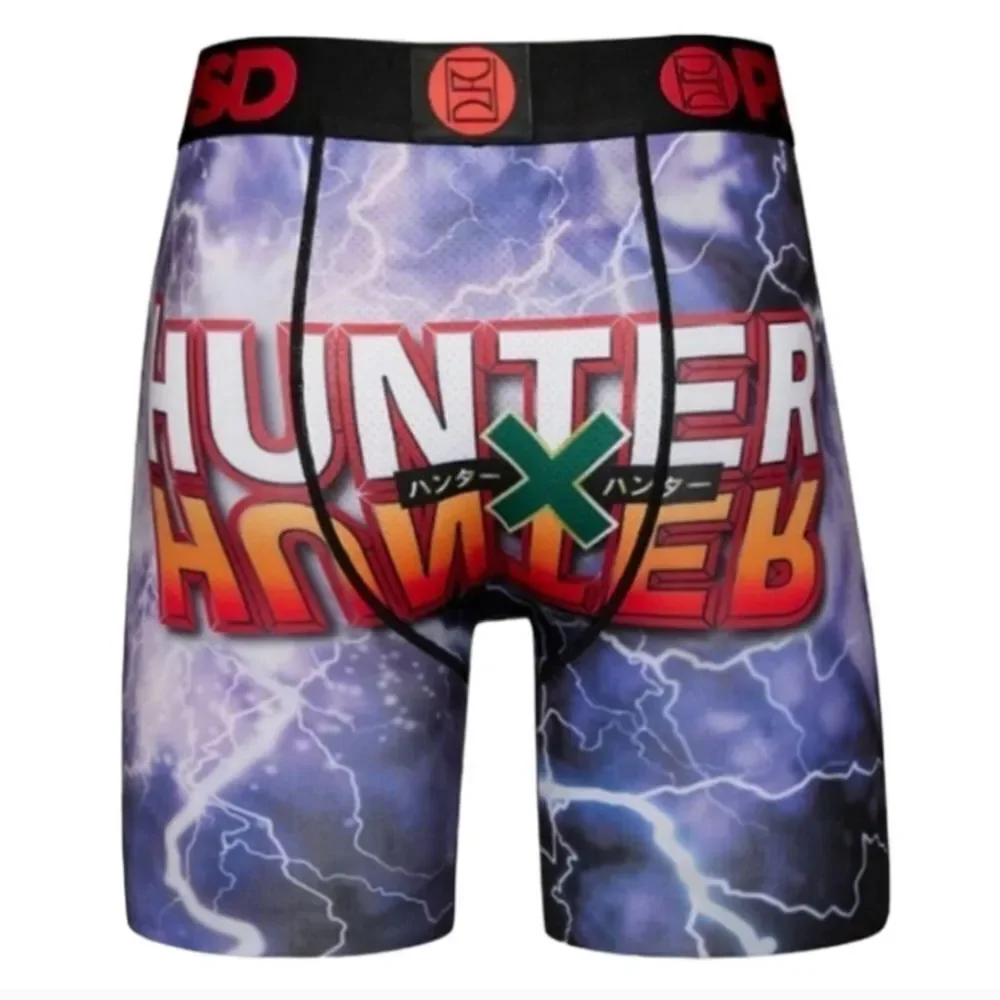 PSD 7” inseam