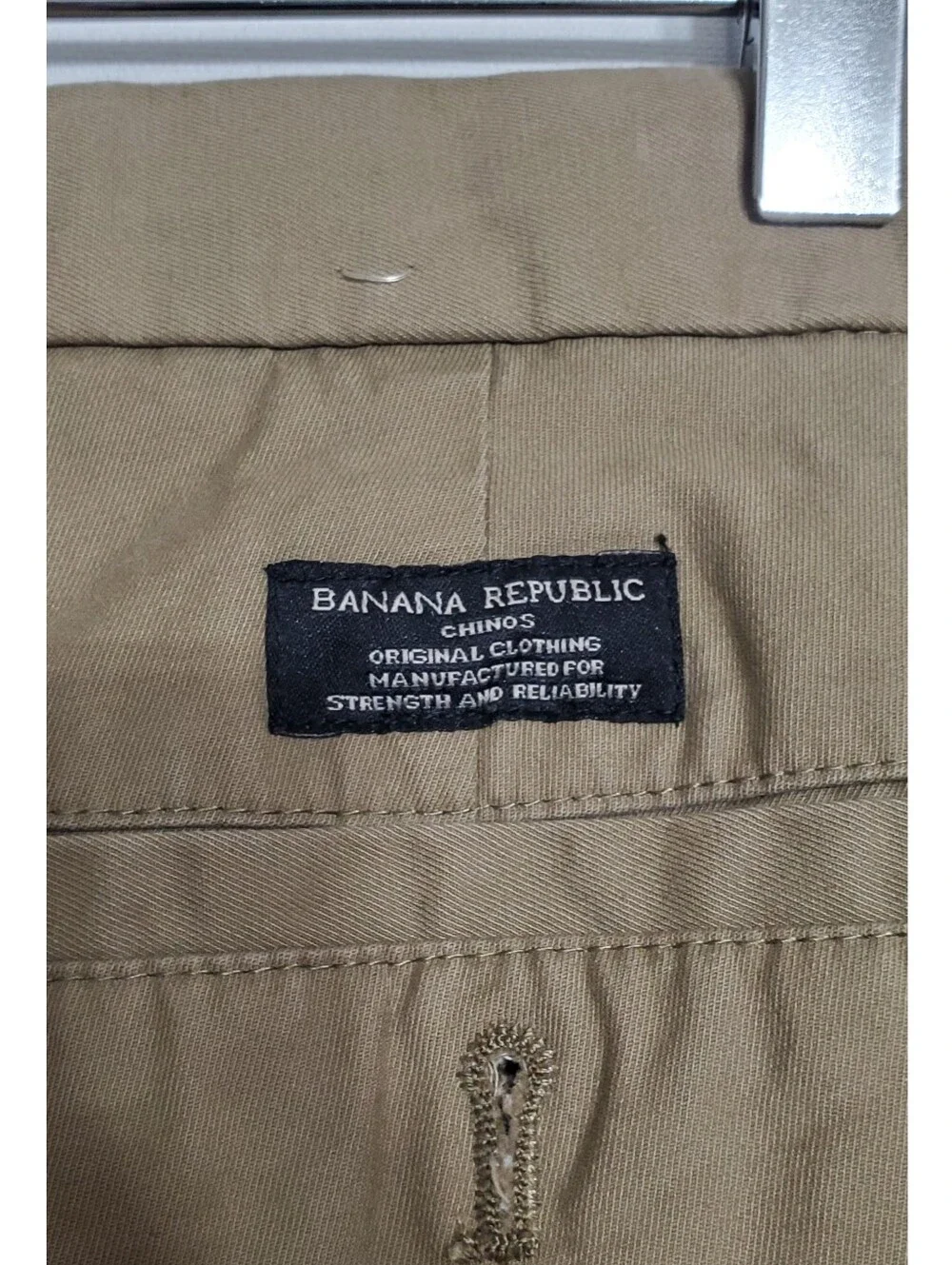 Banana Republic banana republic