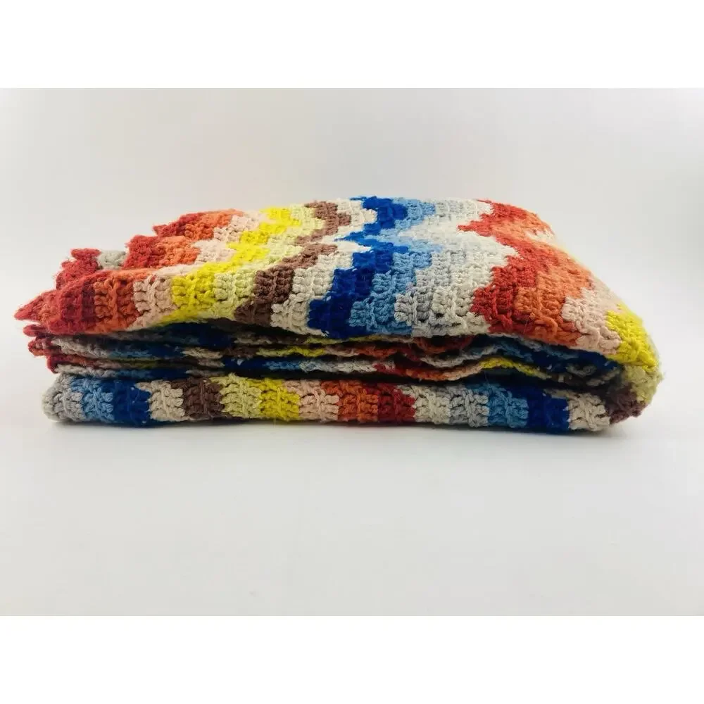 Handmade vintage 70s