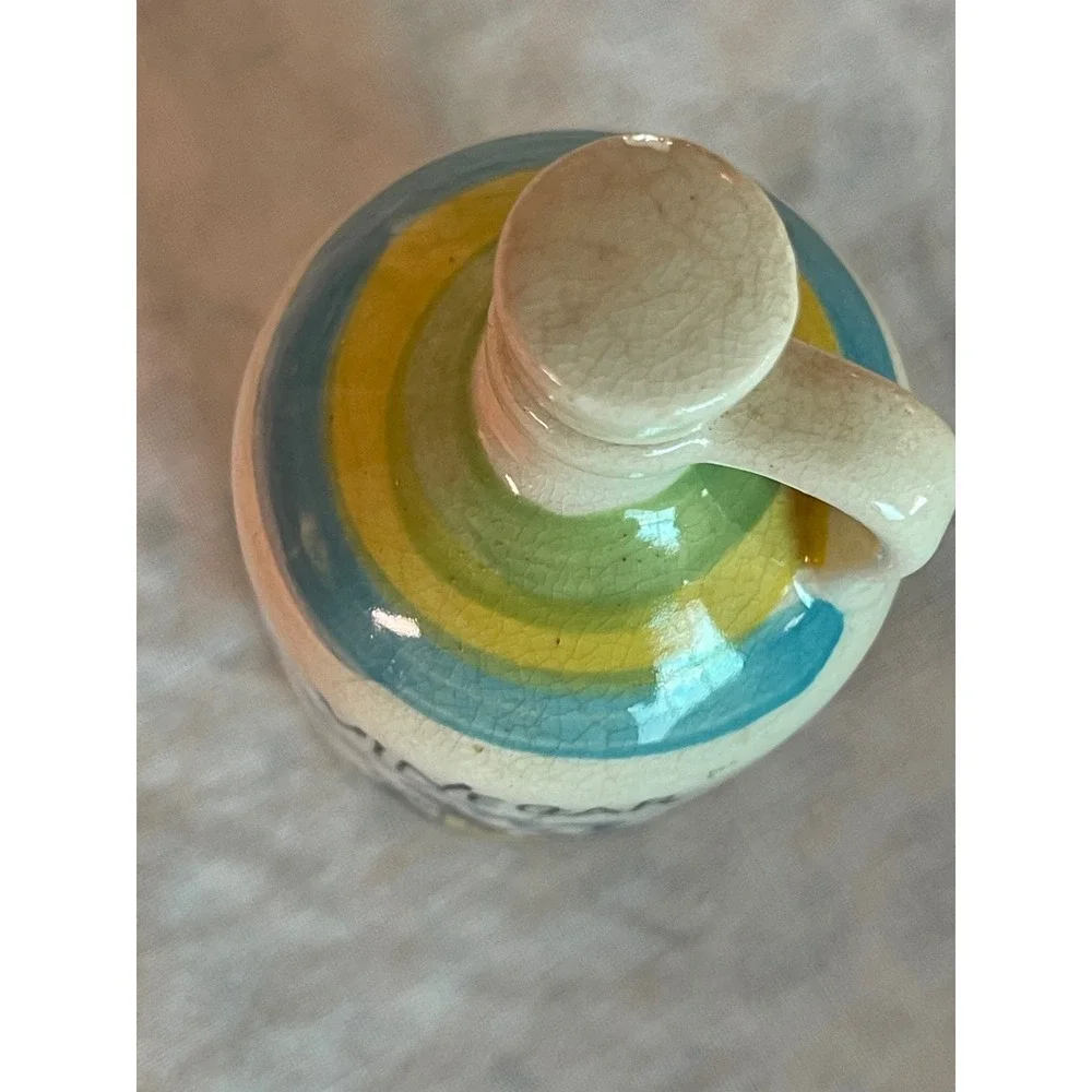 N/A vintage ceramic