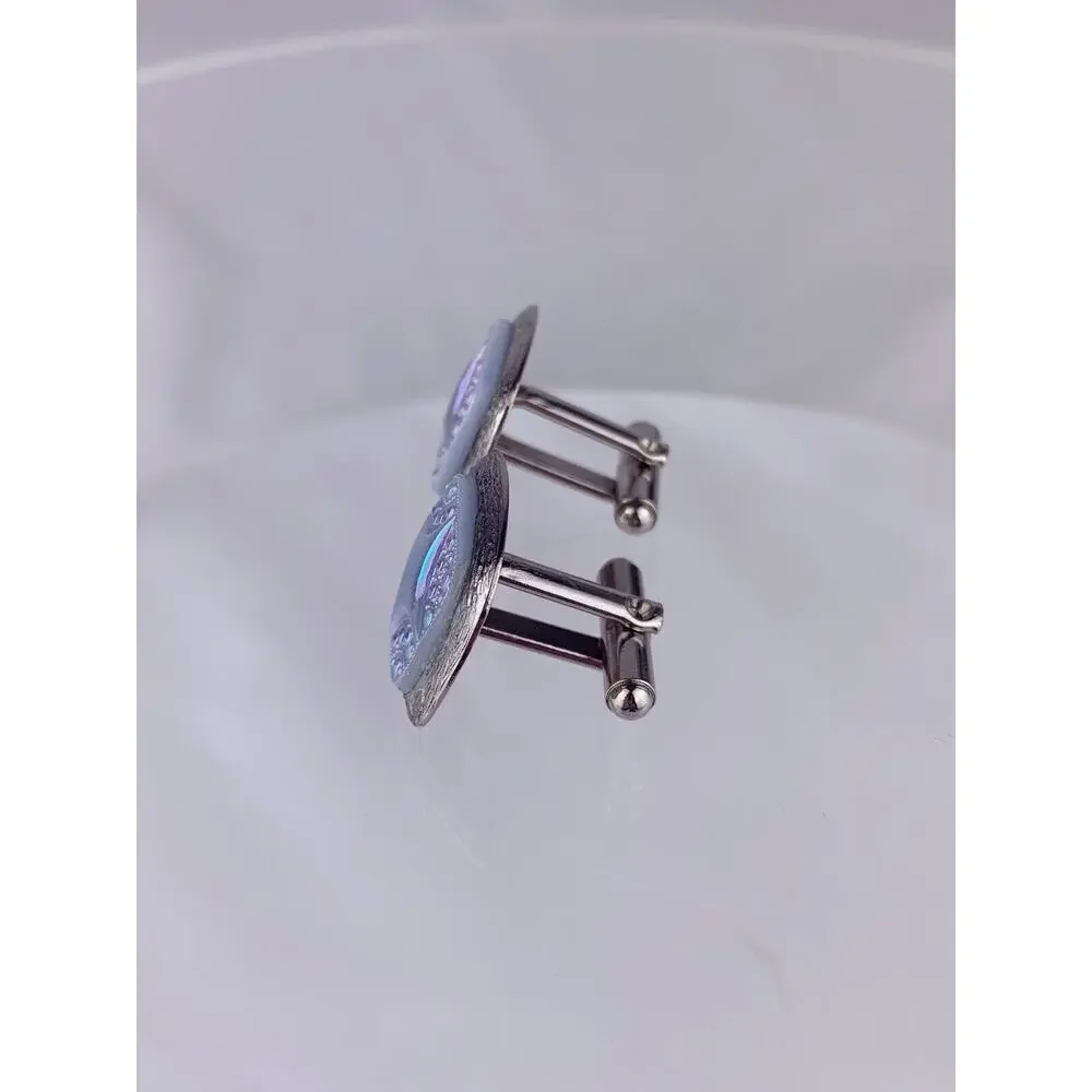Unbranded vintage iridescent