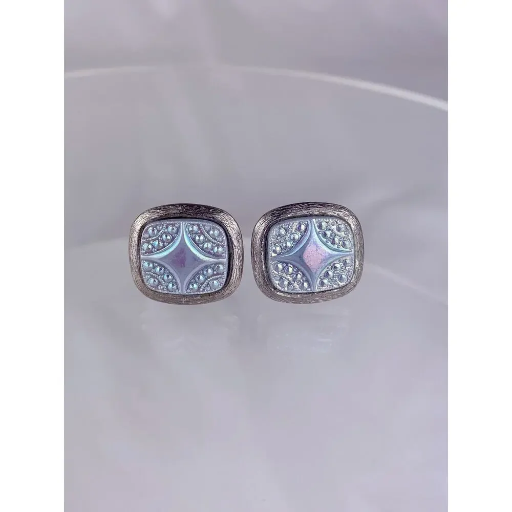 Unbranded vintage iridescent