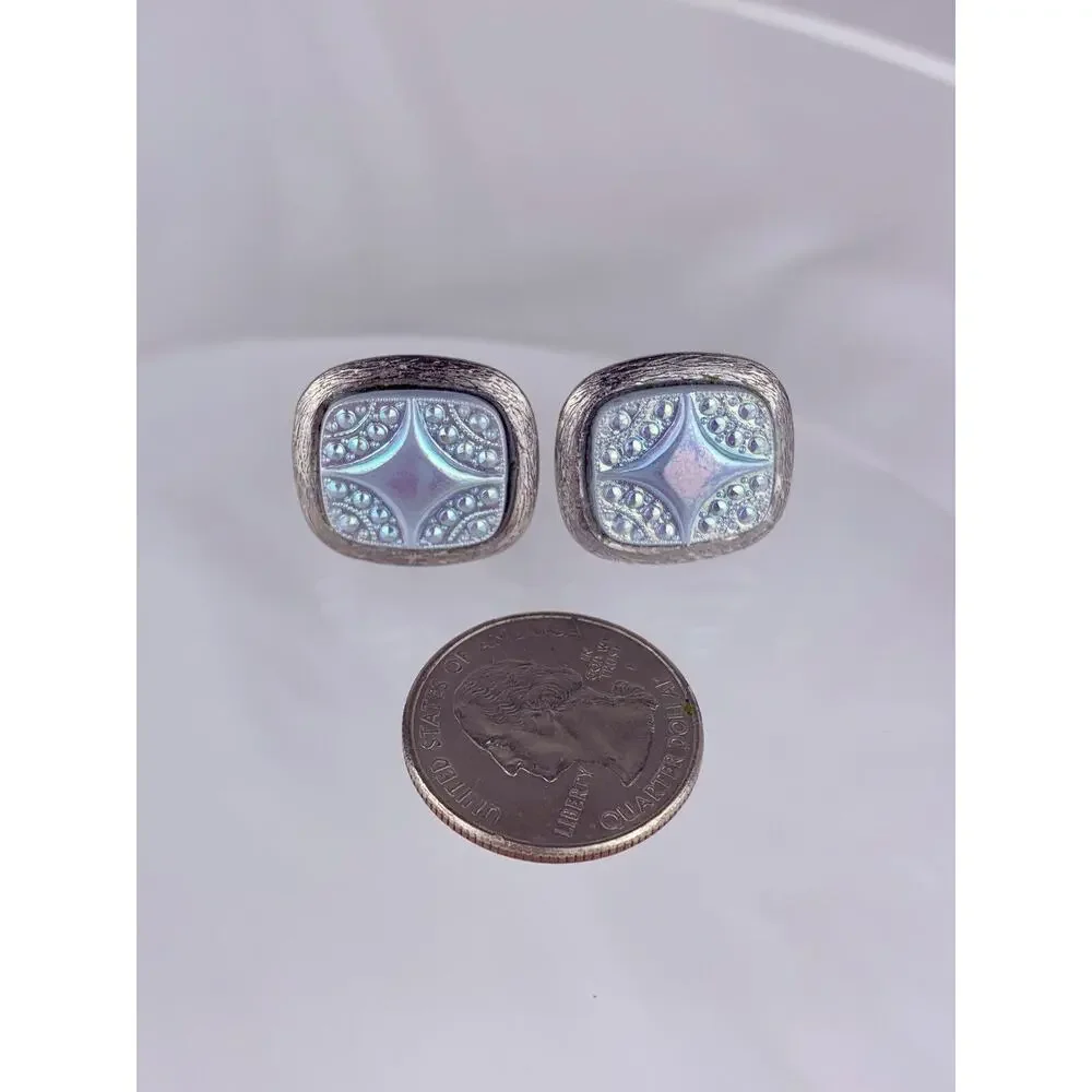 Unbranded vintage iridescent