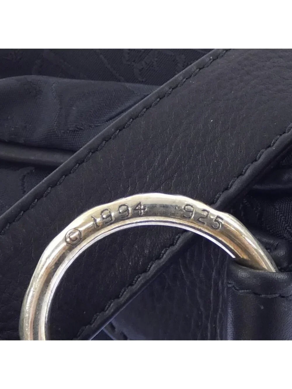 Chrome Hearts this authentic