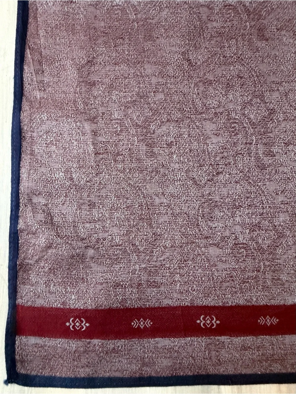 Marelli italian paisley