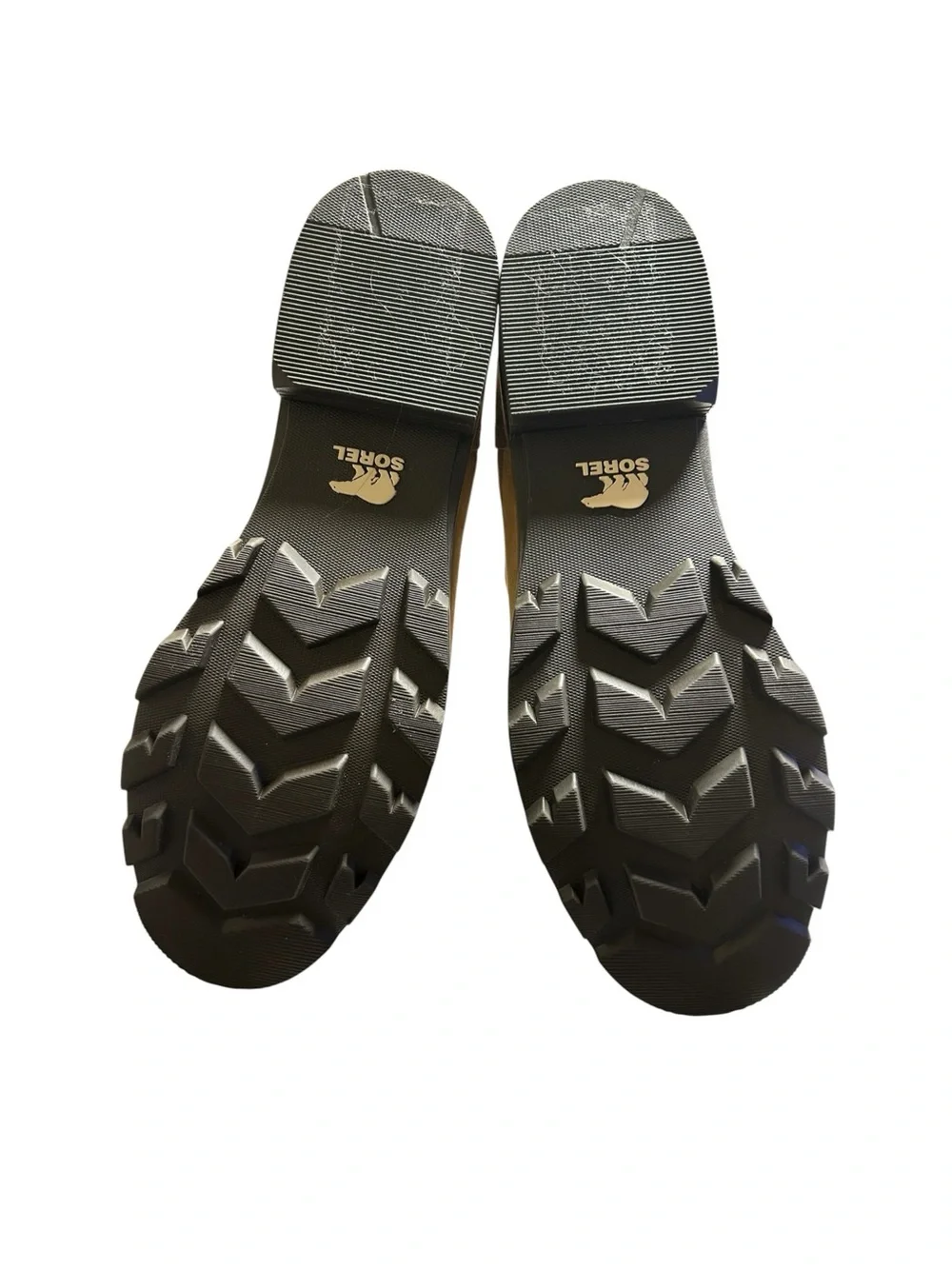 Sorel emelie fold