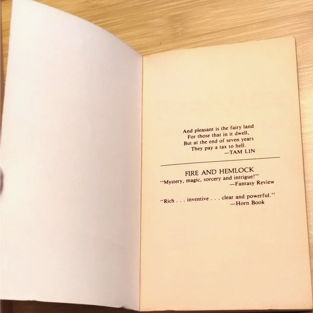 N/A berkley books