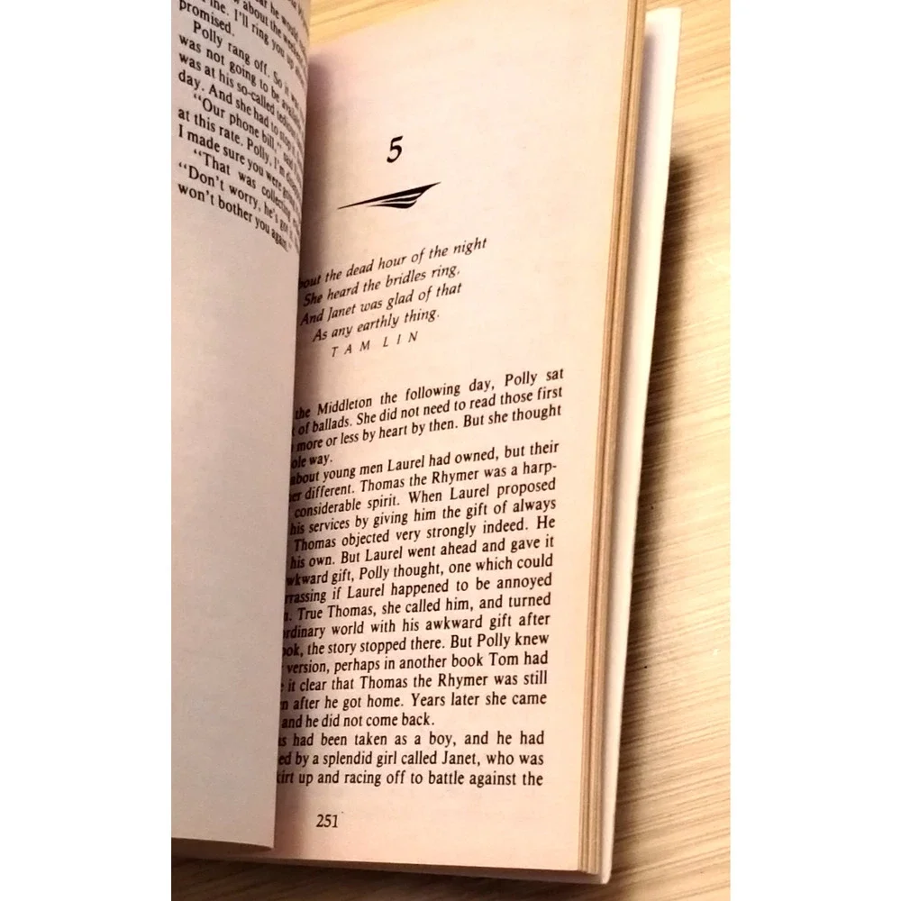 N/A berkley books