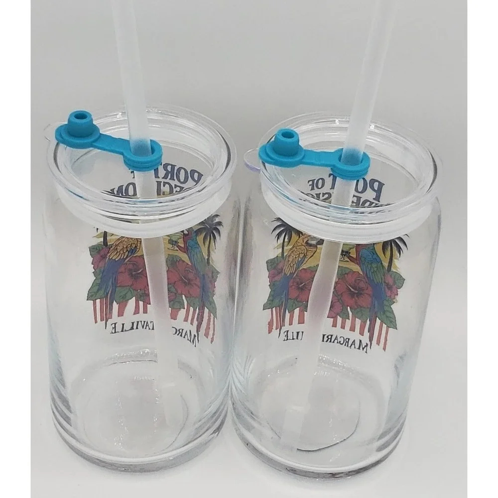 Margaritaville 🦜margaritaville port