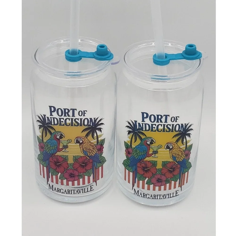 Margaritaville 🦜margaritaville port
