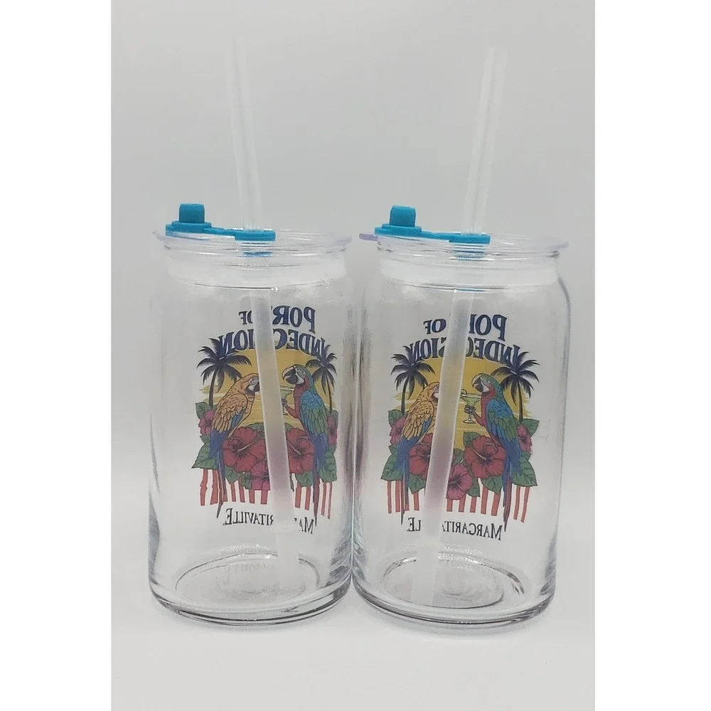 Margaritaville 🦜margaritaville port