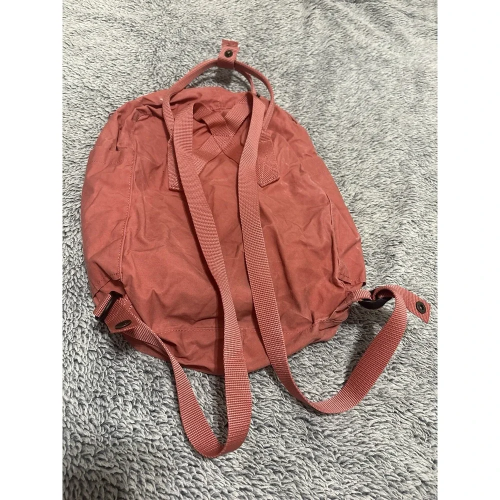 Fjällräven fjallraven kanken