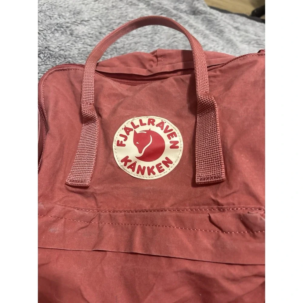 Fjällräven fjallraven kanken