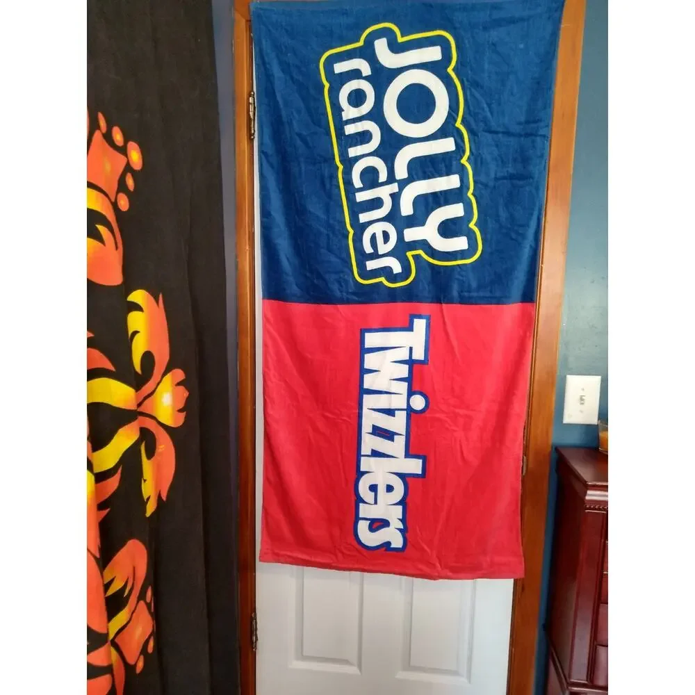 hershey beach towels