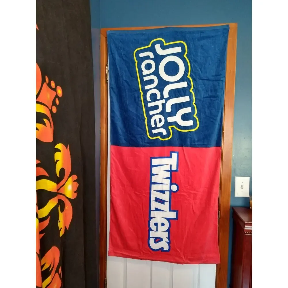 hershey beach towels