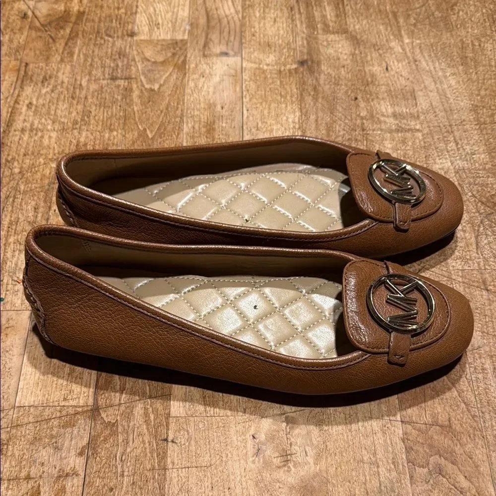 Michael Kors step out