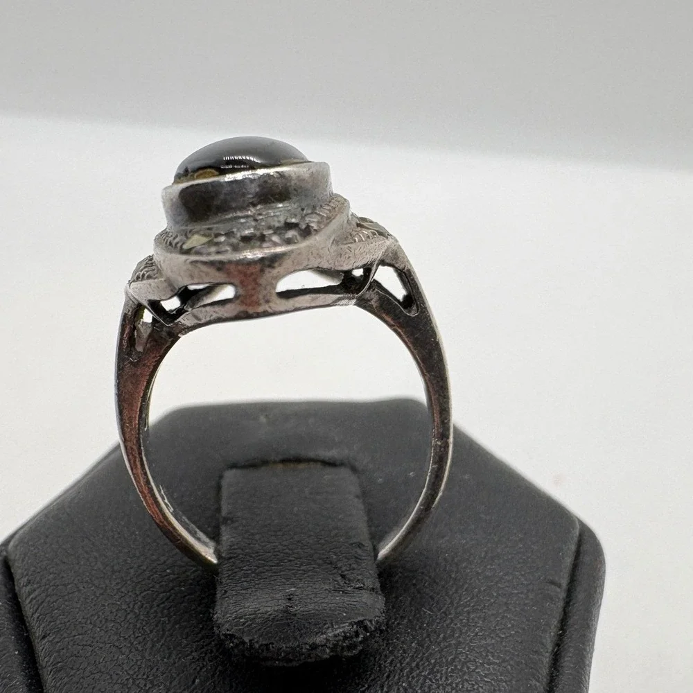 N/A vintage sterling