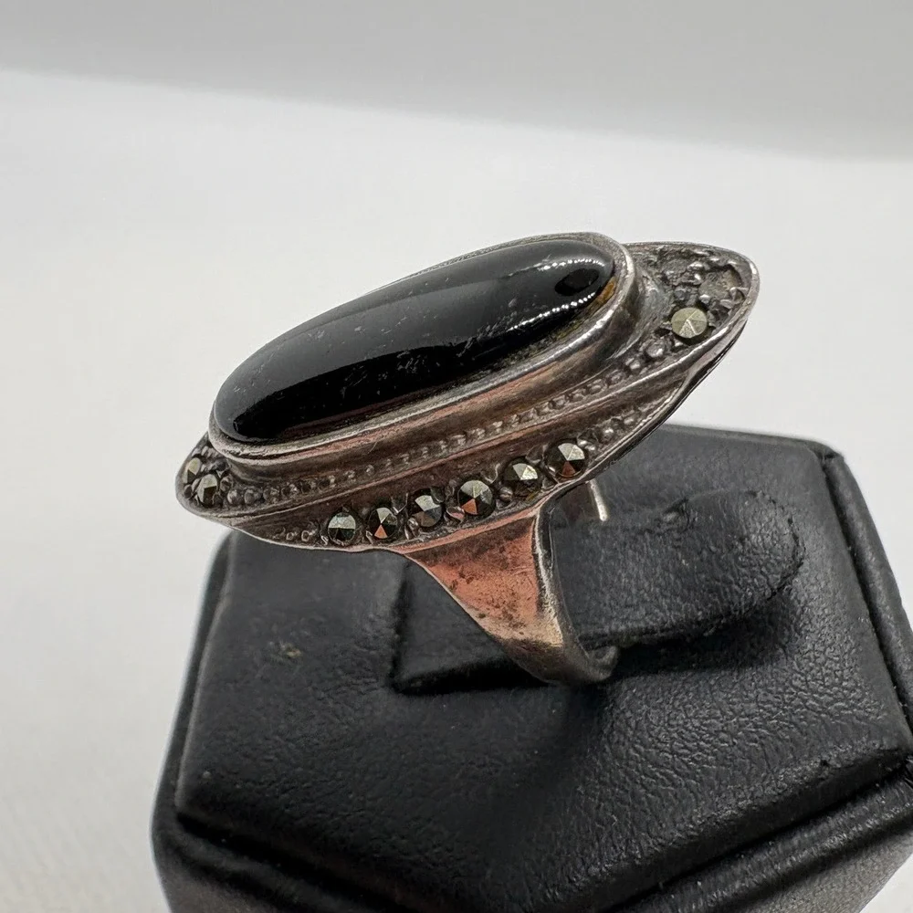 N/A vintage sterling