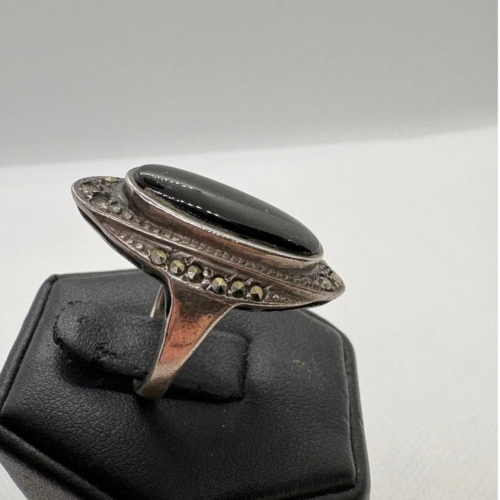 N/A vintage sterling
