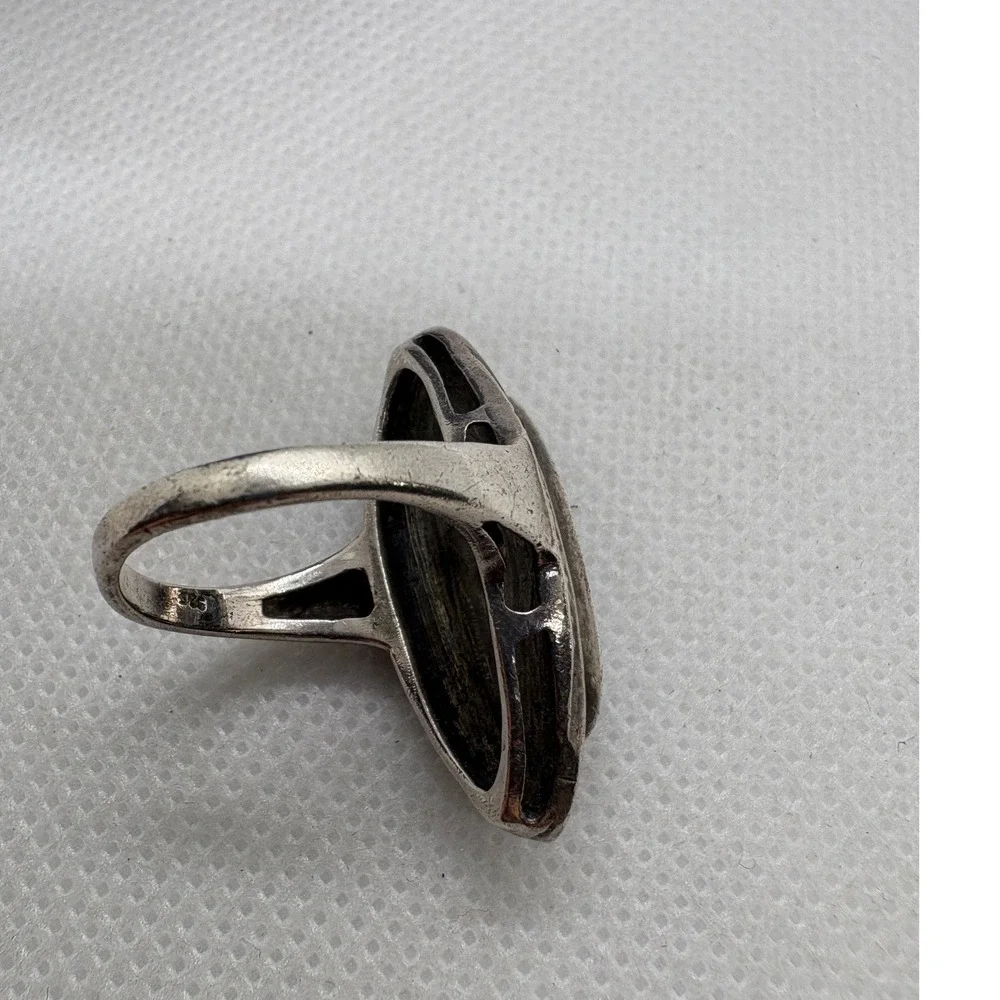 N/A vintage sterling