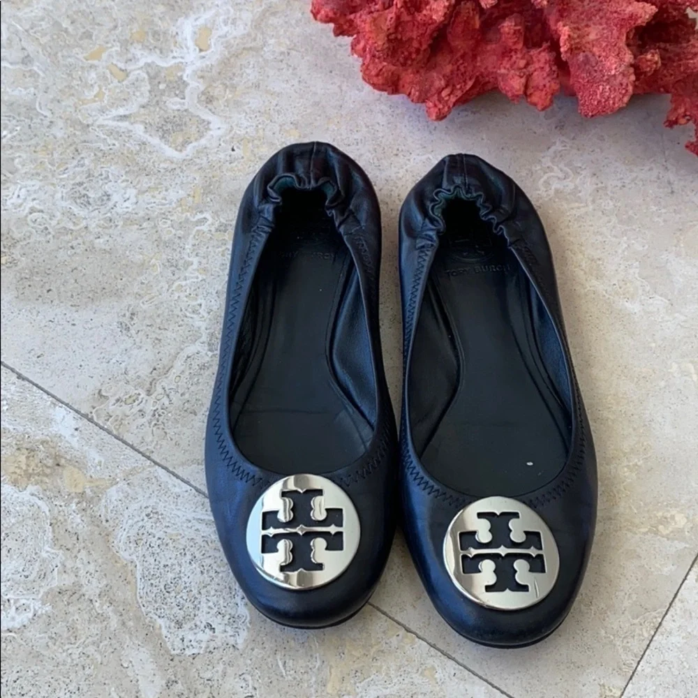 Tory Burch brand minnie