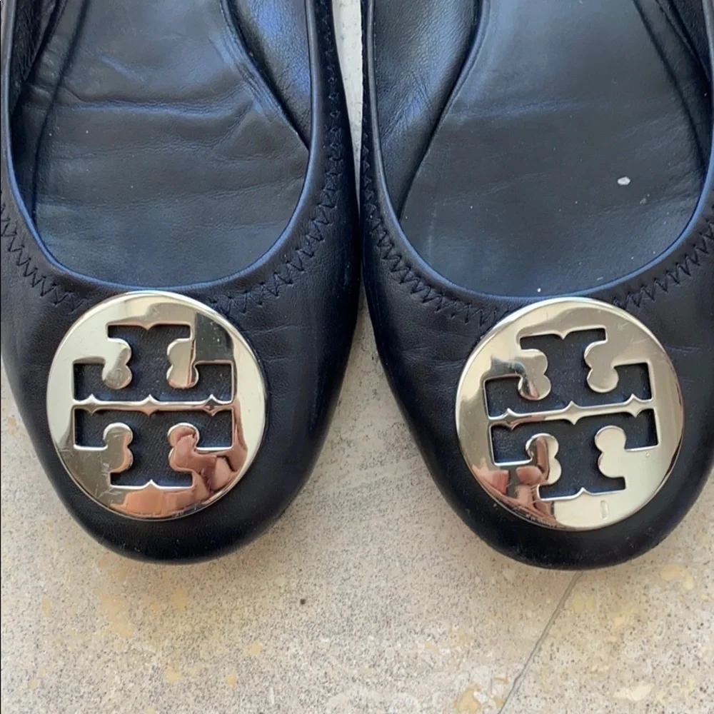 Tory Burch brand minnie