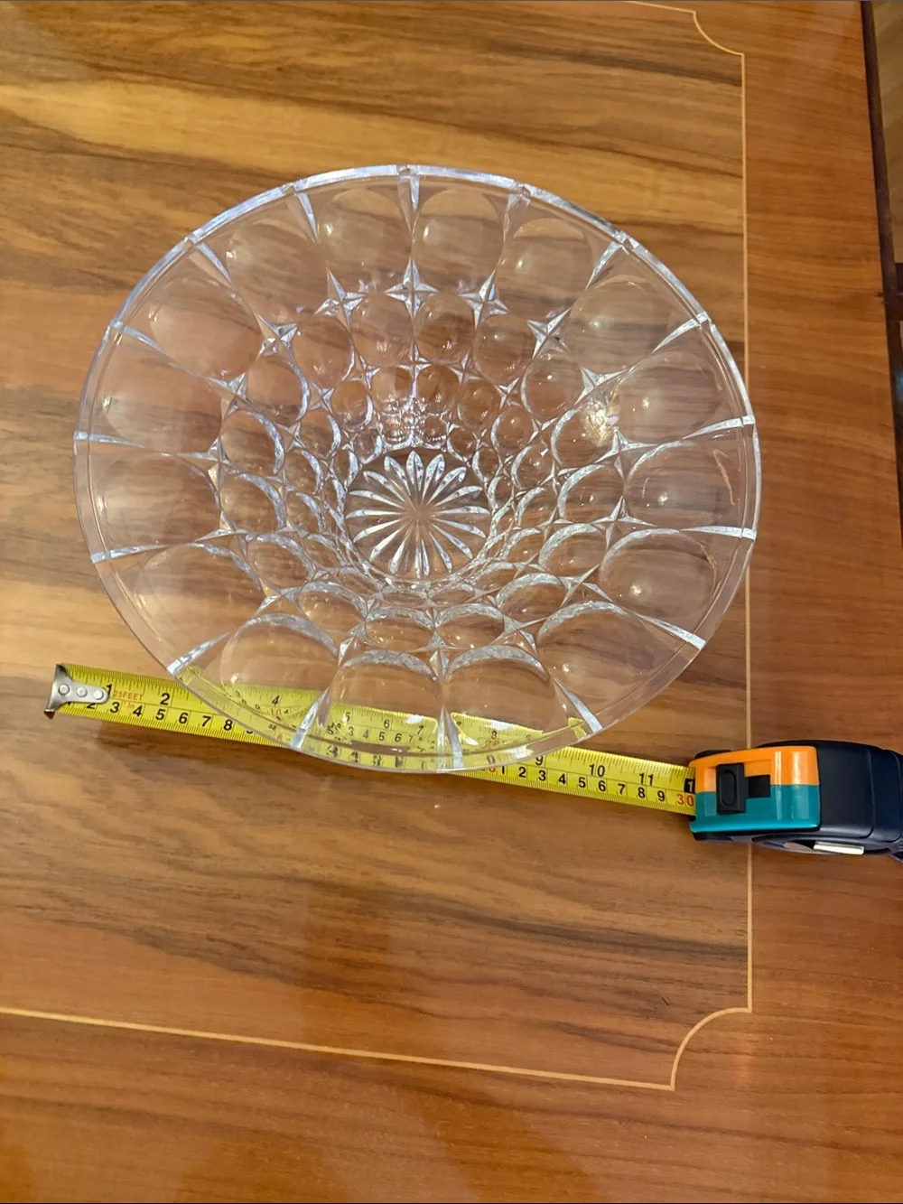 N/A elegant clear
