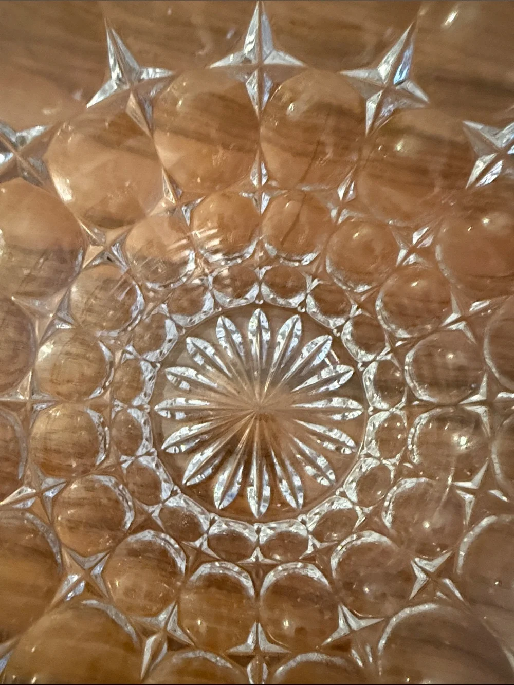 N/A elegant clear