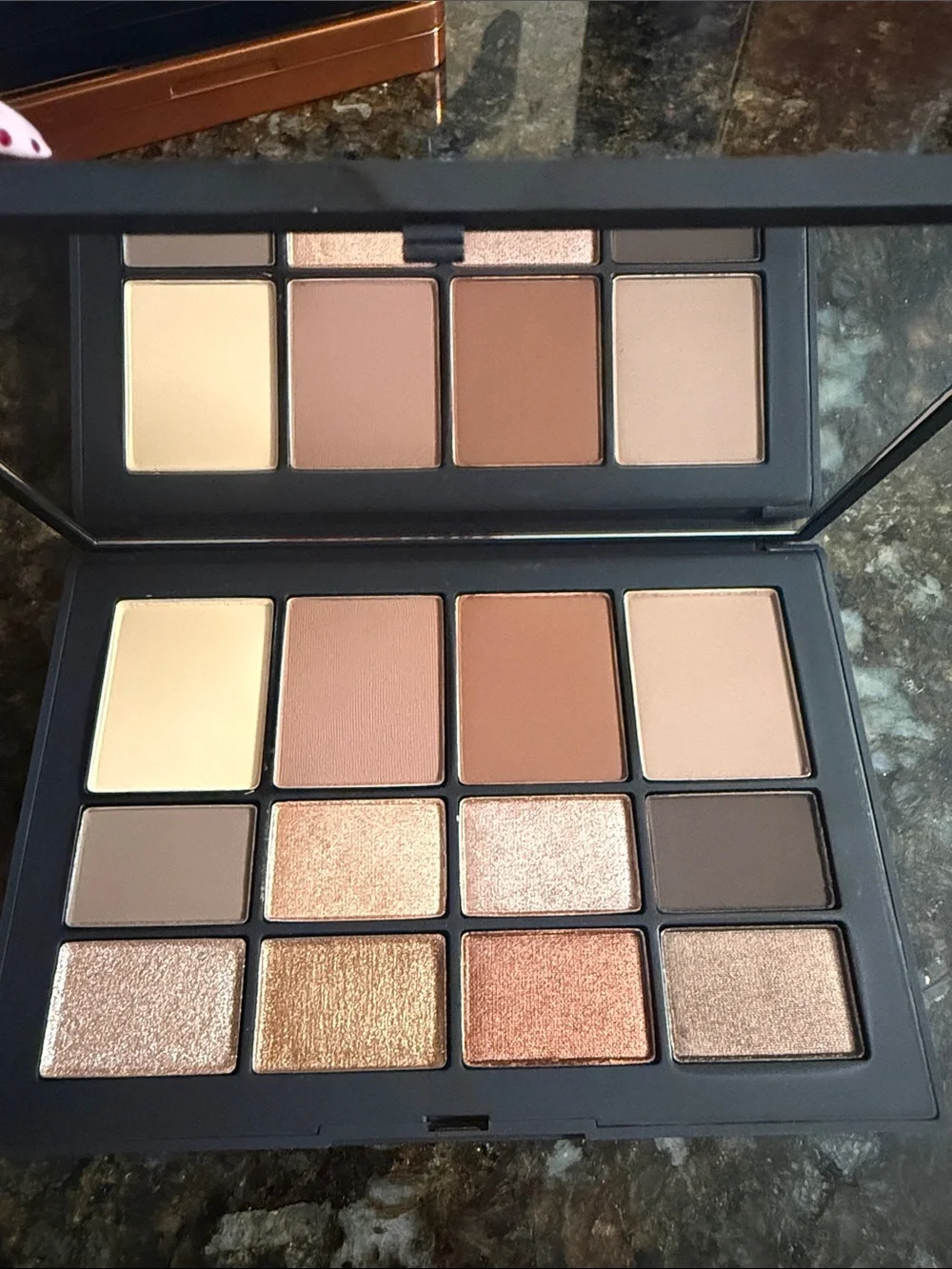 NARS unused eyeshadow
