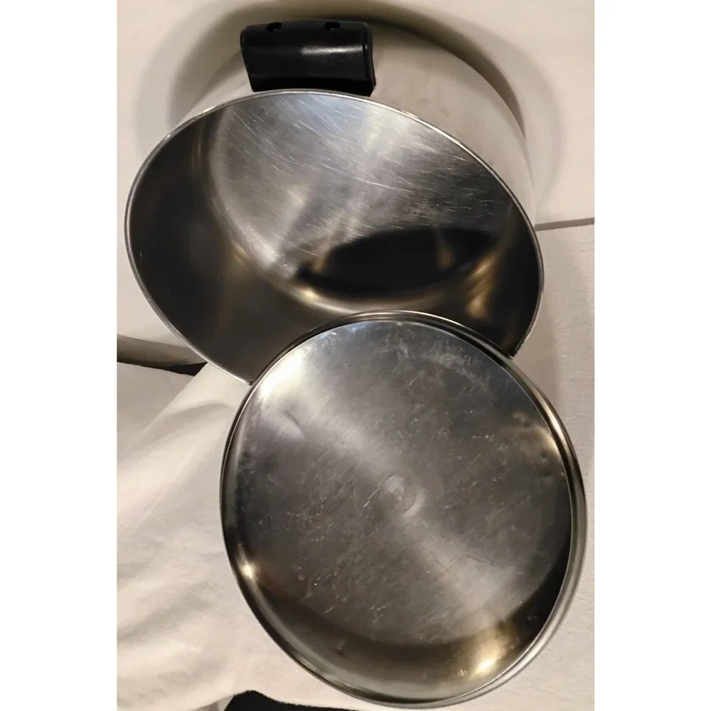 Revere farberware qt