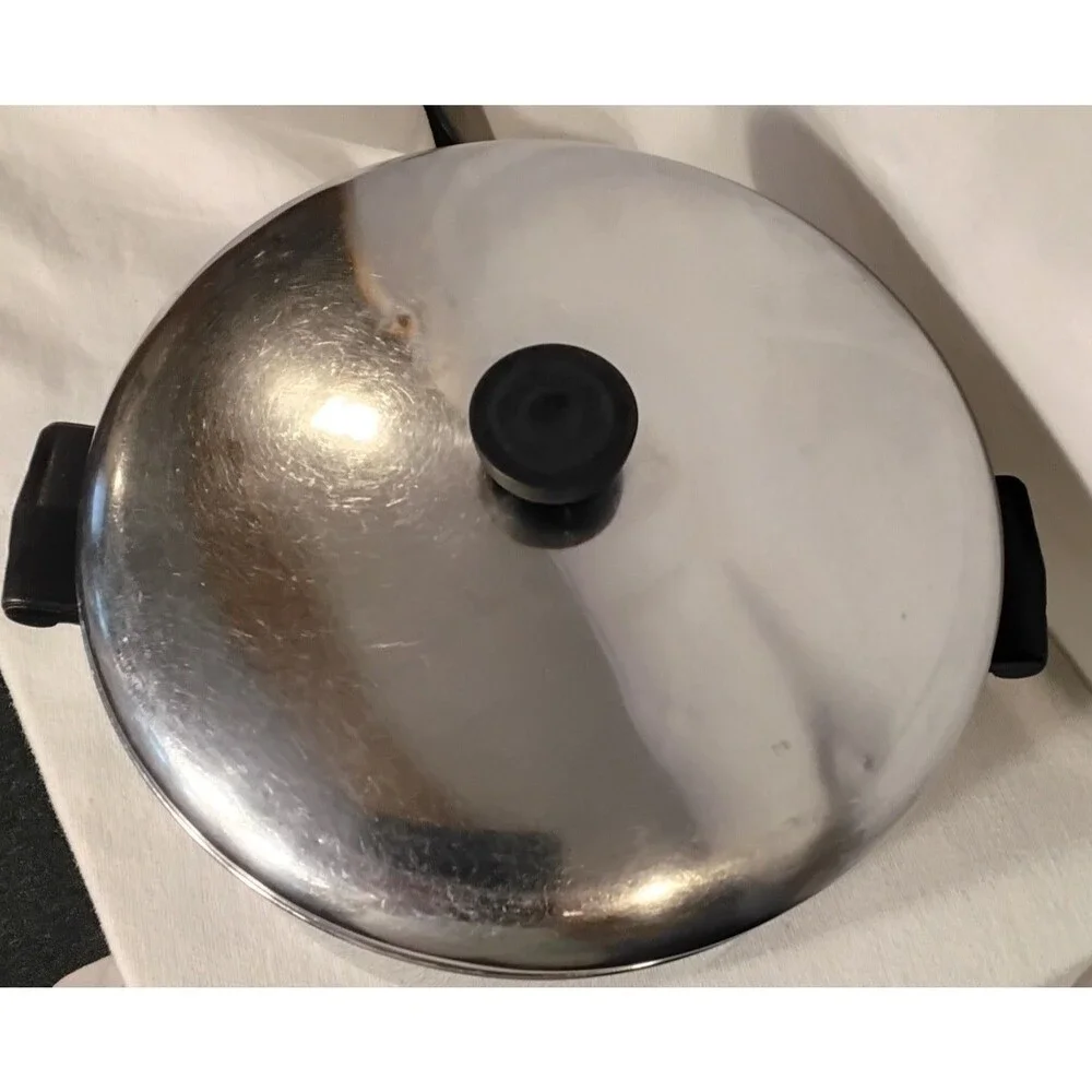 Revere farberware qt