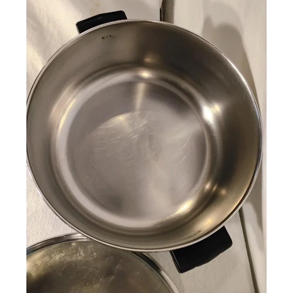 Revere farberware qt