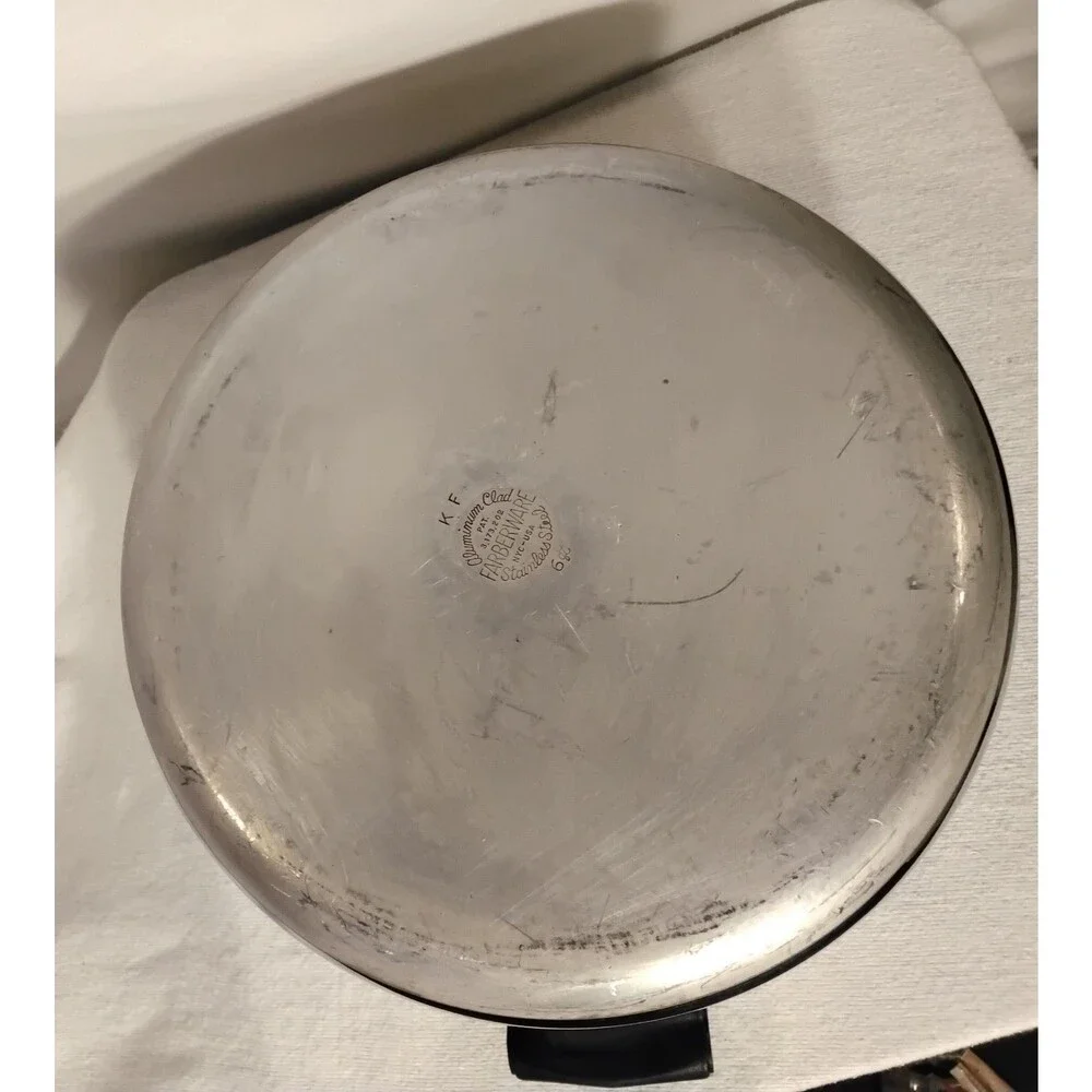 Revere farberware qt
